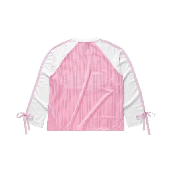 FRAISE RABBIT JERSEY