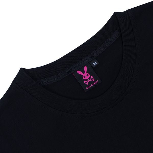 RABBIT DRAW C TEE