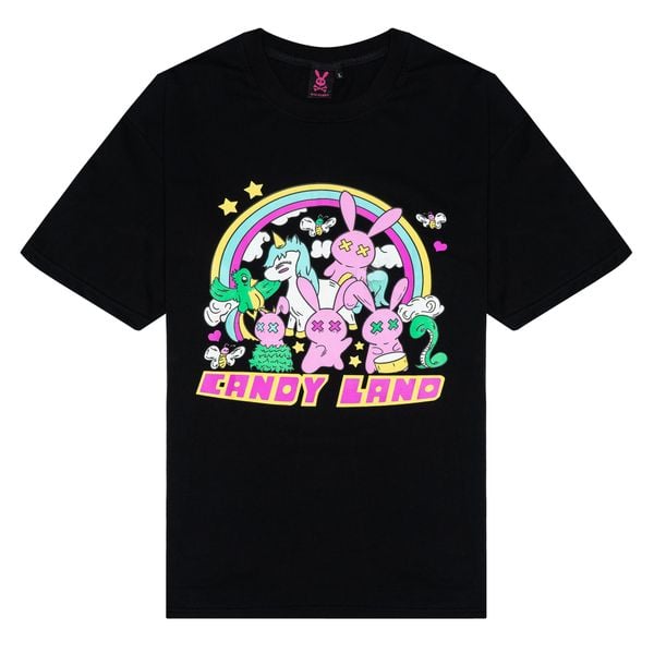 Candy Land Tee