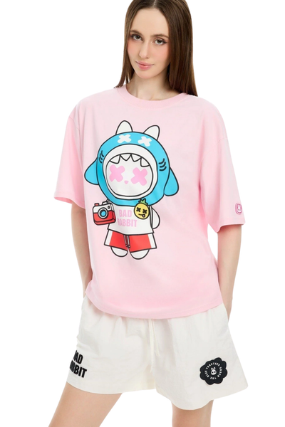 [COMBO 2 ÁO - SIZE L] ÁO THUN GELATO / FESTIVE