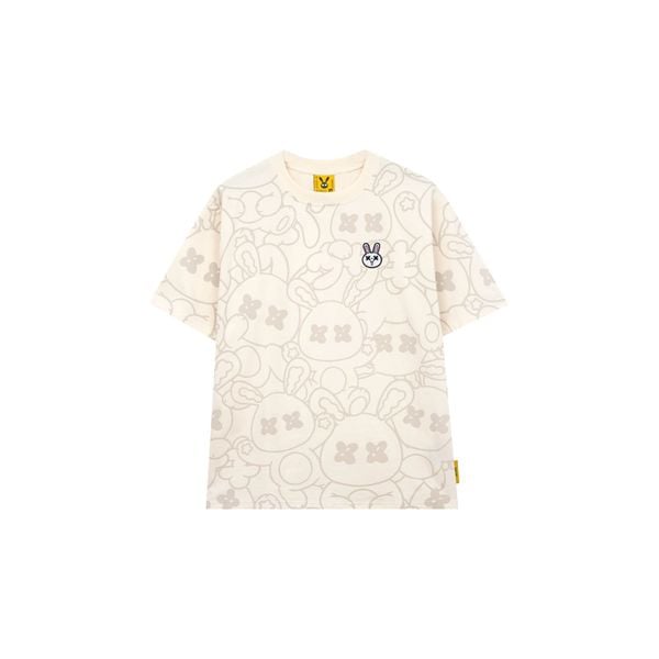 ÁO THUN FAMILY RABBIT REGULAR TEE