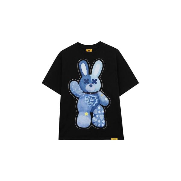ÁO THUN JEAN RABBIT REGULAR TEE