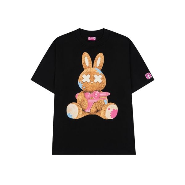 ÁO THUN WATER GUN RABBIT REGULAR TEE