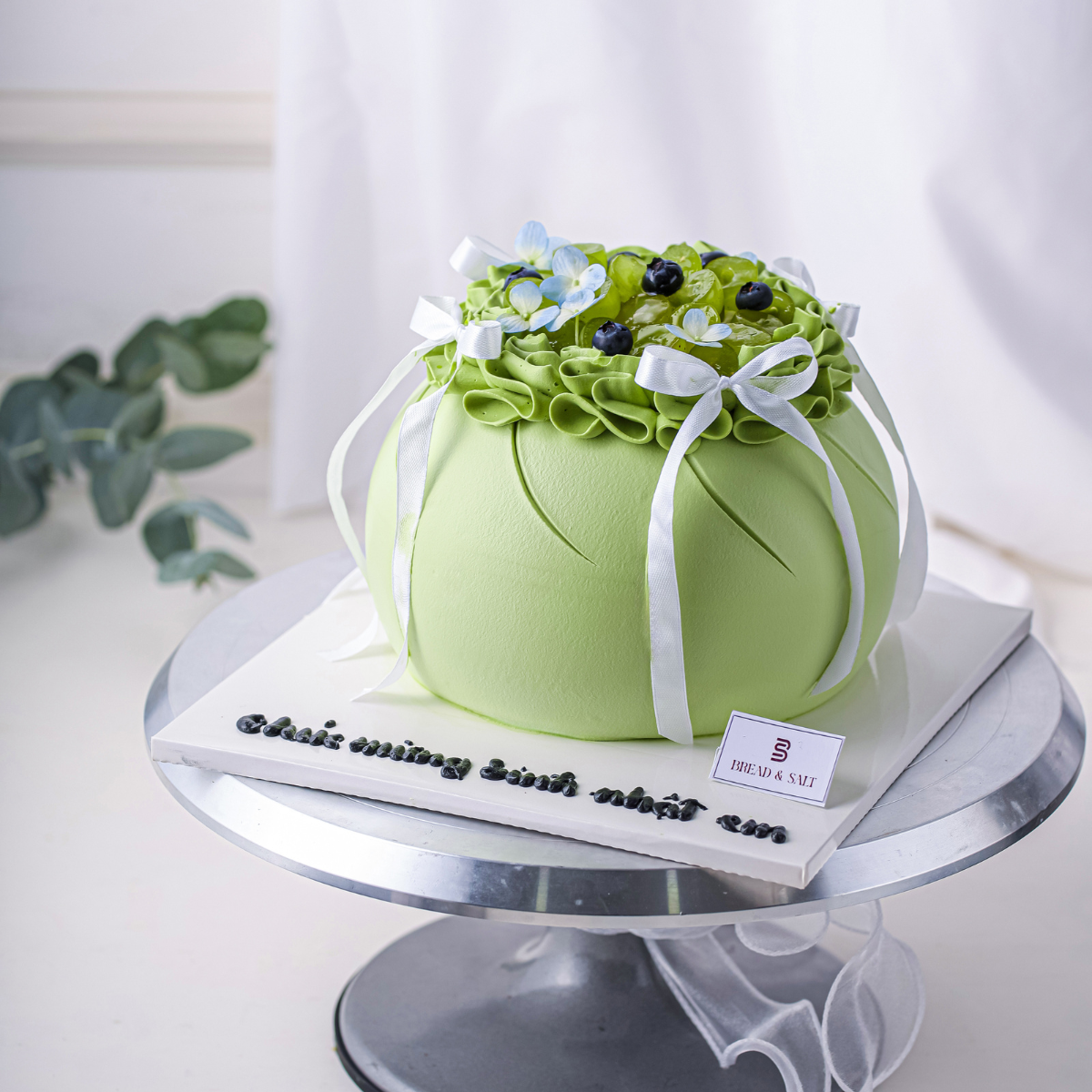  T Bánh Sinh Nhật Tặng Người Thân Ý Nghĩa 