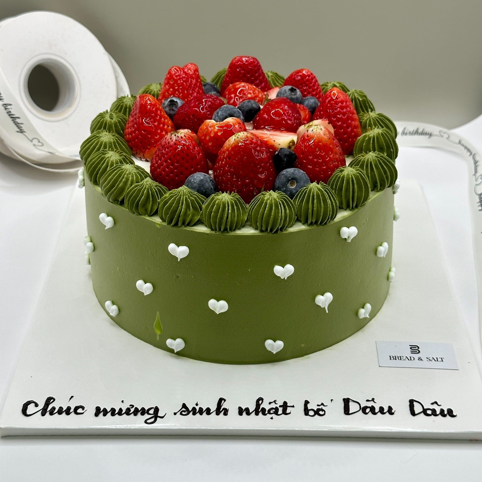  T Bánh Sinh Nhật Đẹp Tặng Đàn Ông 