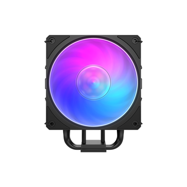 Tản Nhiệt khí Cooler Master Hyper 212 3DHP BLACK ARGB MAY-T2HP-217PA-R1