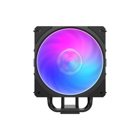 Tản Nhiệt khí Cooler Master Hyper 212 3DHP BLACK ARGB MAY-T2HP-217PA-R1