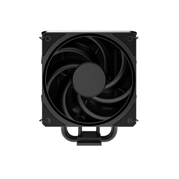 Tản Nhiệt khí Cooler Master V4 ALPHA 3DHP BLACK MAZ-T2HP-217PK-R1