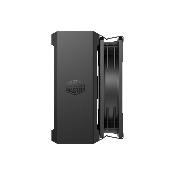 Tản Nhiệt khí Cooler Master Hyper 212 3DHP BLACK ARGB MAY-T2HP-217PA-R1