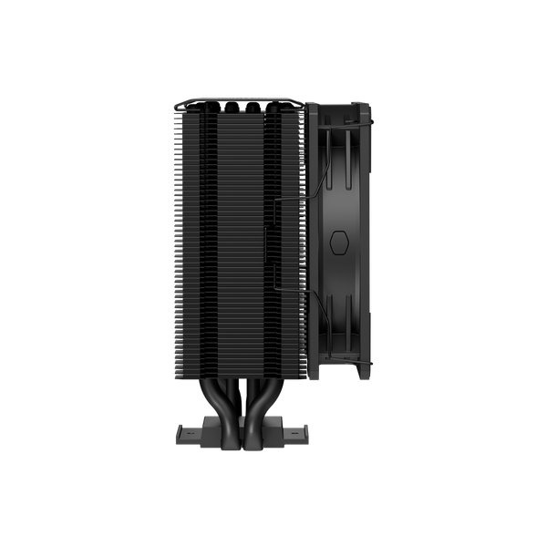 Tản Nhiệt khí Cooler Master Hyper 212 3DHP BLACK ARGB MAY-T2HP-217PA-R1