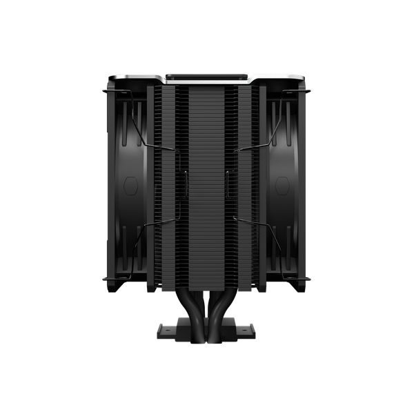 Tản Nhiệt khí Cooler Master V4 ALPHA 3DHP BLACK MAZ-T2HP-217PK-R1