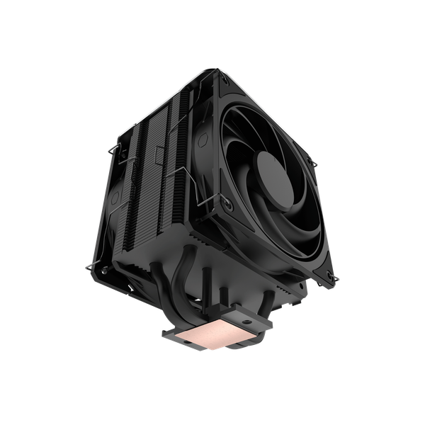 Tản Nhiệt khí Cooler Master V4 ALPHA 3DHP BLACK MAZ-T2HP-217PK-R1