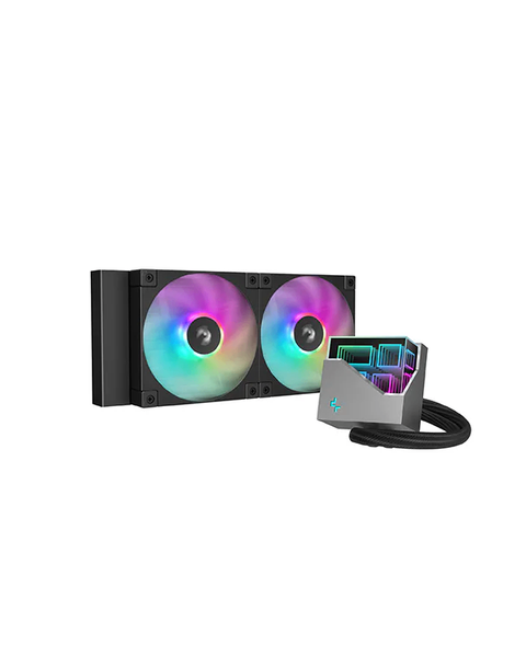 Tản nhiệt nước Deepcool LT240 ARGB