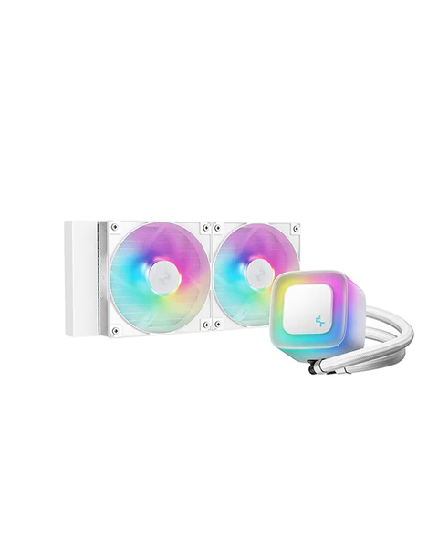 Tản nhiệt nước Deepcool LE240 WH V2