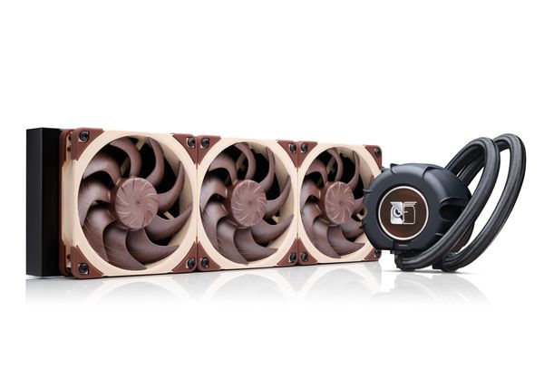 Tản nhiệt nước AIO Noctua NL-LC1-36 - ASETek EMMA V2