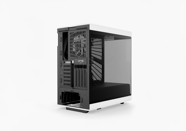 Case HYTE Y40 Case (Black/White)
