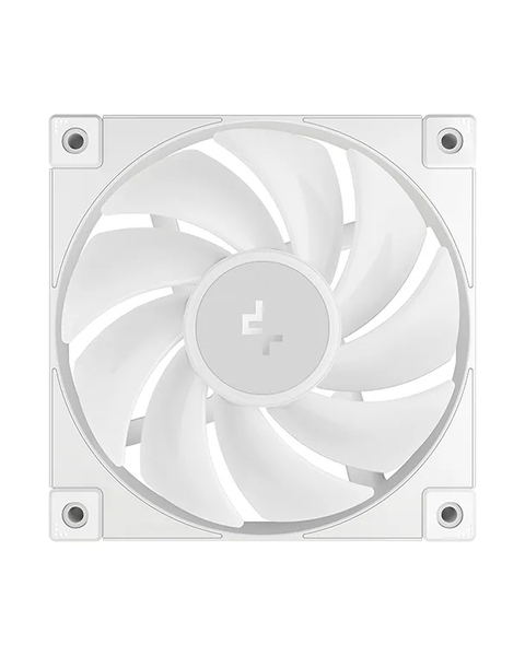 Fan Case Deepcool FD12 WH ARGB (3 in 1) - White