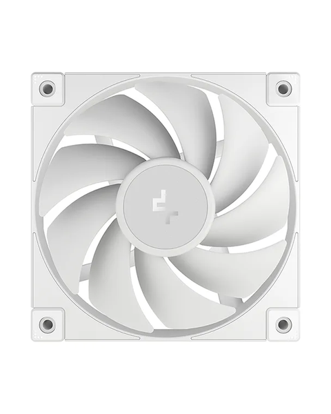Fan Case Deepcool FD12 WH (3 in 1) - White