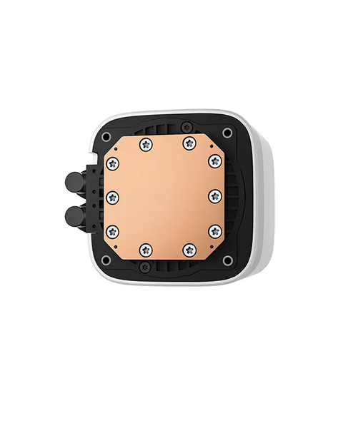 Tản nhiệt nước Deepcool LE240 WH V2