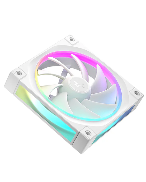 Fan Case Deepcool FL12 3IN1 WH - White