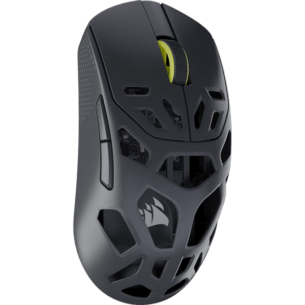 Chuột không dây Corsair SABRE v2 PRO MG Black CH-931G100-WW
