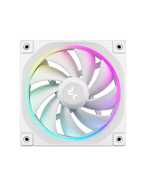 Fan Case Deepcool FL12 3IN1 WH - White