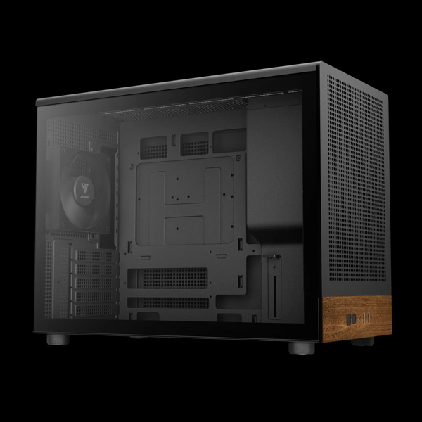 Case Gamdias ATHENA M4M WOOD