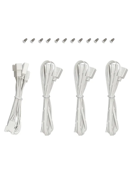 Fan Case Deepcool FL12 3IN1 WH - White
