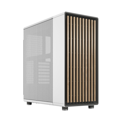 Case Fractal Design North Chalk White FD-C-NOR1C-03