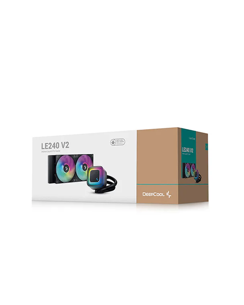 Tản nhiệt nước Deepcool LE240 V2