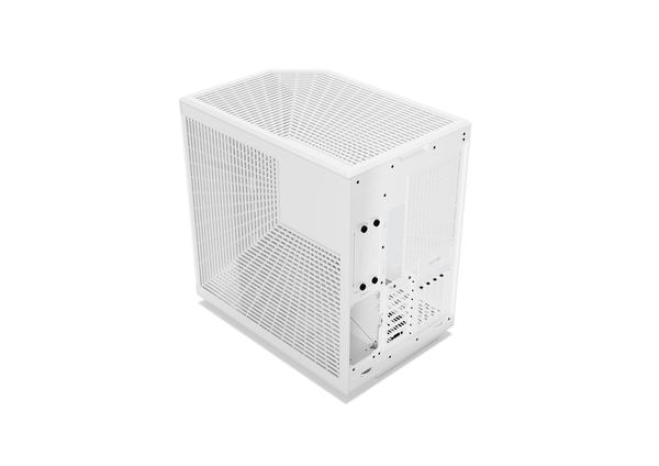 Case HYTE Y70 Touch Infinite Case (Snow White)
