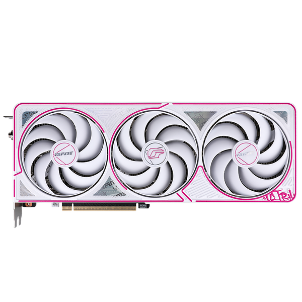 VGA Colorful iGame GeForce RTX 5070 Ultra W OC 12GB-V GDDR7