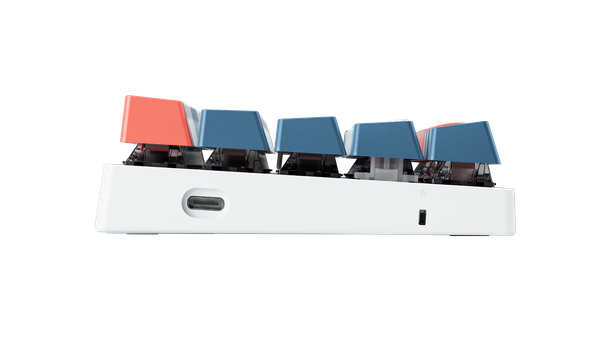 Bàn phím Machenike K500-B61 Wired RGB