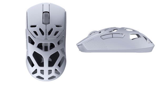 Chuột không dây Corsair SABRE v2 PRO MG Black CH-931G100-WW