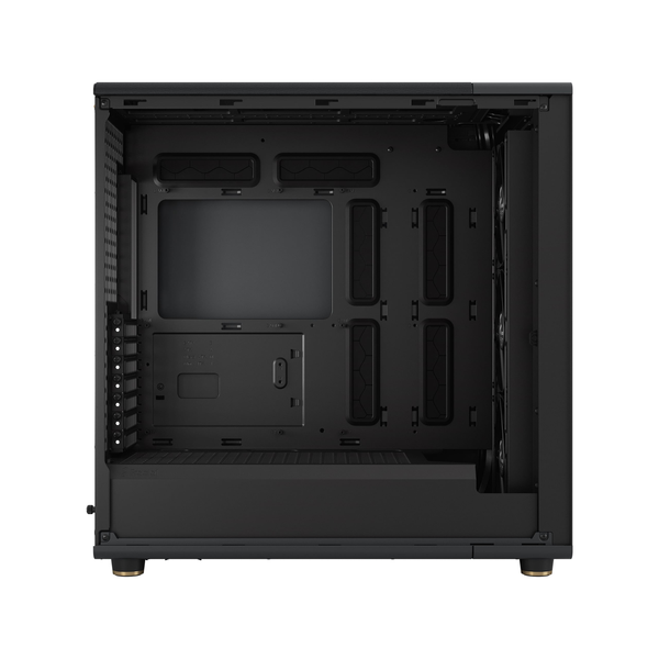 Case Fractal Design North XL Charcoal Black TG Dark FD-C-NOR1X-02