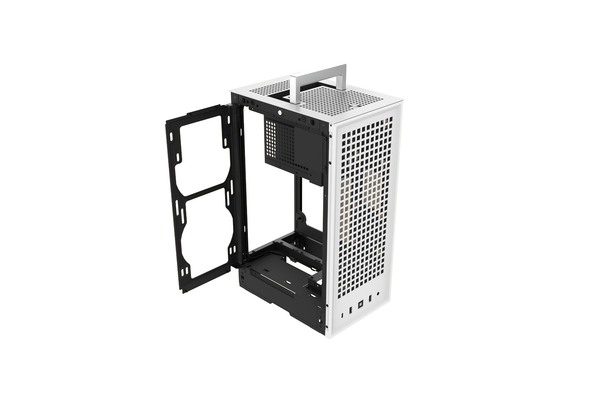 Case HYTE Revolt 3 Case Only (White)