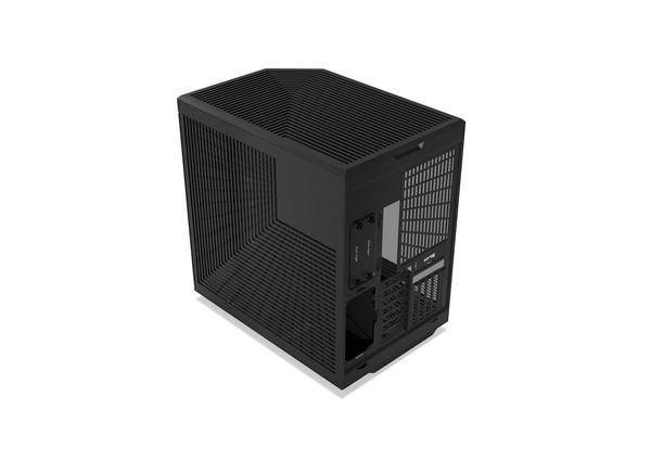 Case HYTE Y70 Standard Case (Black)