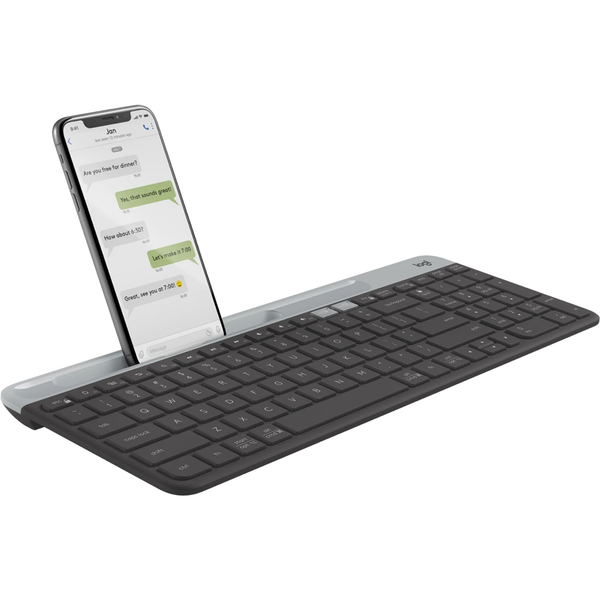 Bàn phím không dây Logitech K580