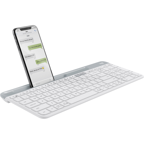 Bàn phím không dây Logitech K580
