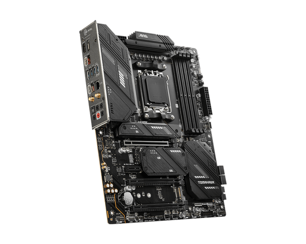 Mainboard MSI MAG X670E TOMAHAWK WIFI DDR5 AM5