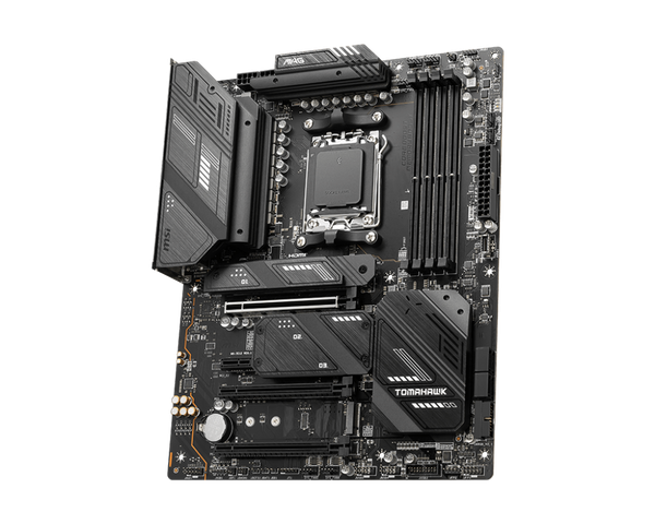 Mainboard MSI MAG X670E TOMAHAWK WIFI DDR5 AM5