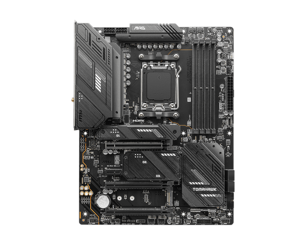 Mainboard MSI MAG X670E TOMAHAWK WIFI DDR5 AM5