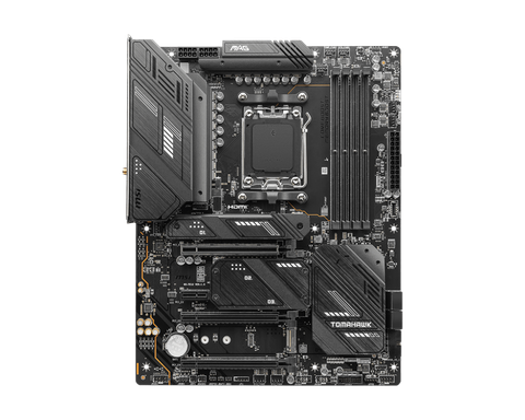 Mainboard MSI MAG X670E TOMAHAWK WIFI DDR5 AM5