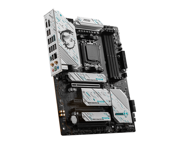 Mainboard MSI X670E GAMING PLUS WIFI DDR5 AM5