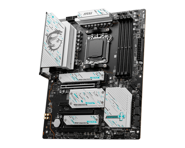 Mainboard MSI X670E GAMING PLUS WIFI DDR5 AM5