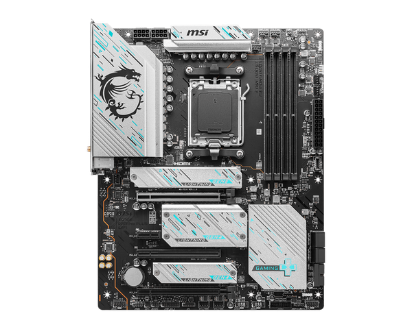 Mainboard MSI X670E GAMING PLUS WIFI DDR5 AM5