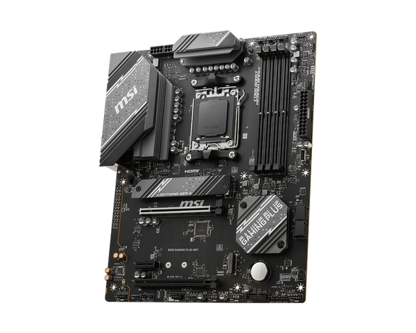 Mainboard MSI B650 GAMING PLUS WIFI DDR5 AM5