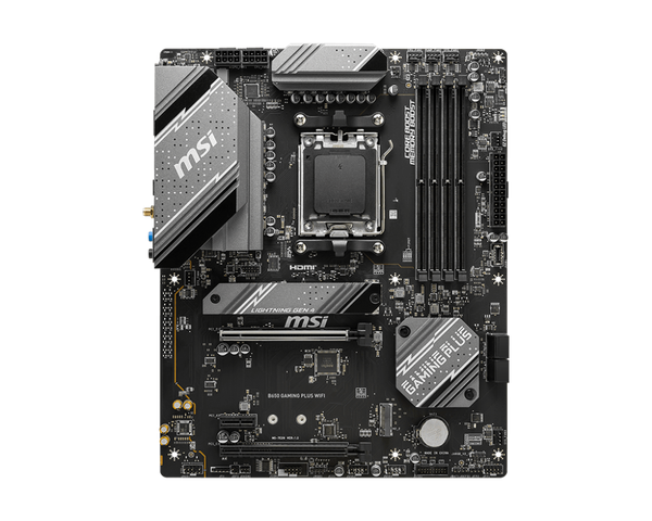 Mainboard MSI B650 GAMING PLUS WIFI DDR5 AM5