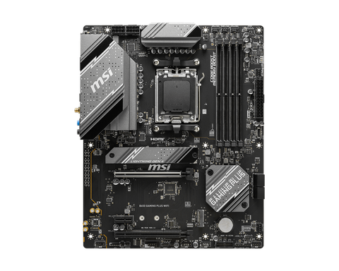 Mainboard MSI B650 GAMING PLUS WIFI DDR5 AM5