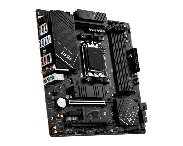 Mainboard MSI PRO B650M-A WIFI DDR5 AM5